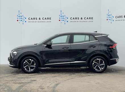 Kia - Sportage