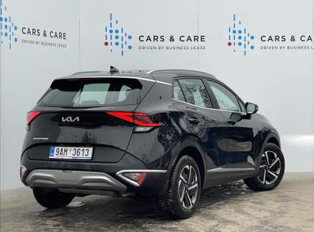 Kia - Sportage