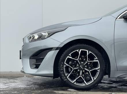 Kia - Pro Cee'd
