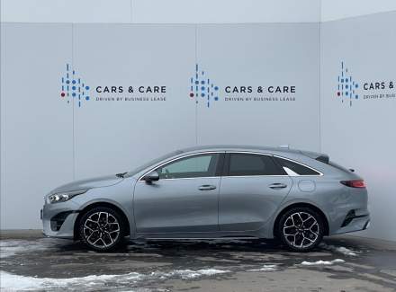 Kia - Pro Cee'd