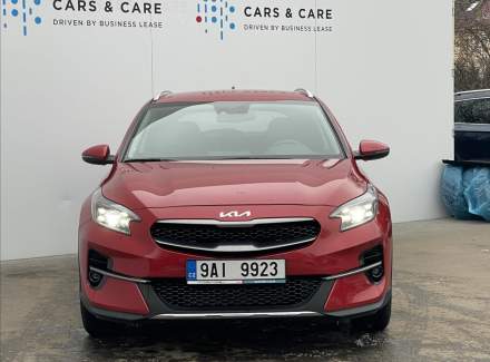Kia - XCeed