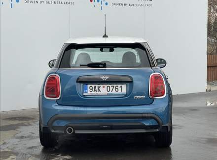Mini - Cooper