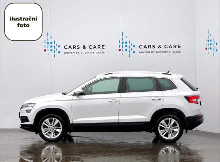 Škoda - Karoq