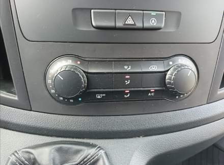 Mercedes-Benz - Vito