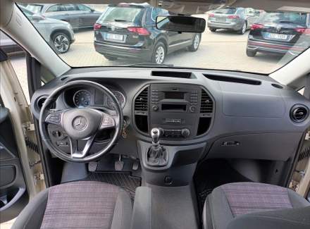 Mercedes-Benz - Vito