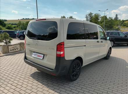 Mercedes-Benz - Vito