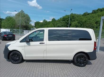Mercedes-Benz - Vito