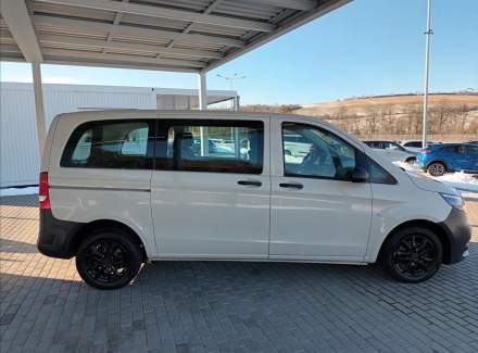 Mercedes-Benz - Vito