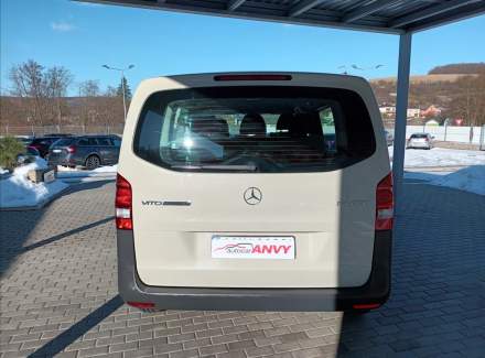 Mercedes-Benz - Vito