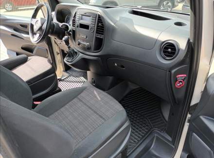 Mercedes-Benz - Vito