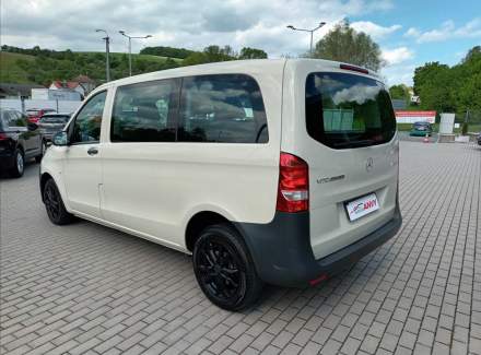 Mercedes-Benz - Vito