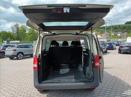 Mercedes-Benz - Vito