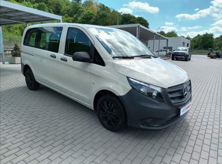 Mercedes-Benz - Vito