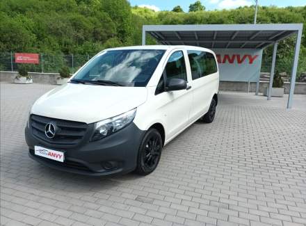 Mercedes-Benz - Vito