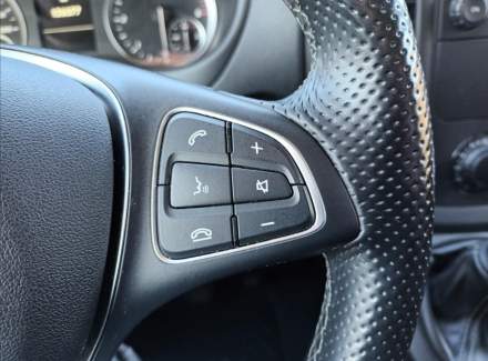 Mercedes-Benz - Vito