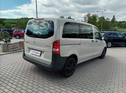Mercedes-Benz - Vito