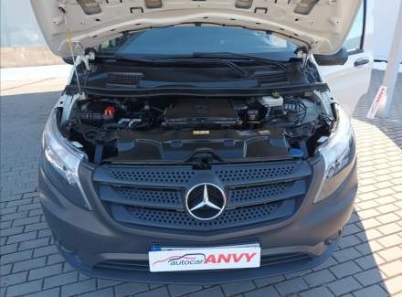 Mercedes-Benz - Vito