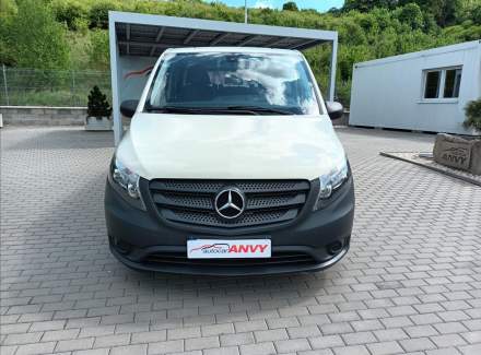 Mercedes-Benz - Vito