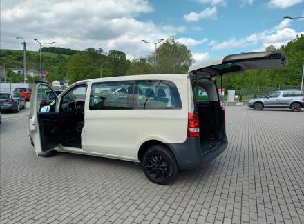 Mercedes-Benz - Vito