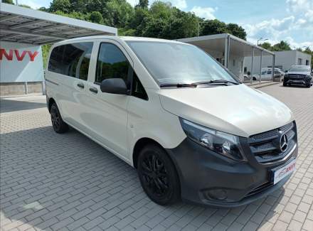 Mercedes-Benz - Vito