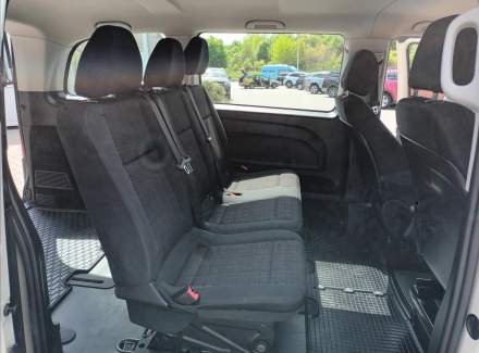 Mercedes-Benz - Vito