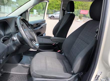 Mercedes-Benz - Vito
