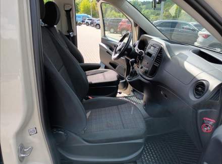 Mercedes-Benz - Vito