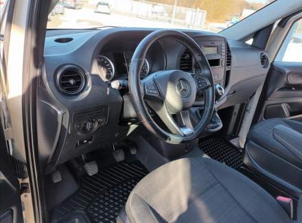 Mercedes-Benz - Vito
