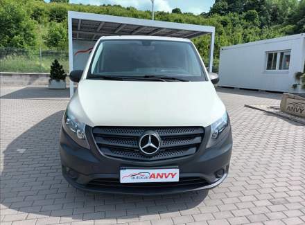 Mercedes-Benz - Vito