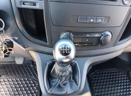 Mercedes-Benz - Vito