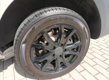 Mercedes-Benz - Vito