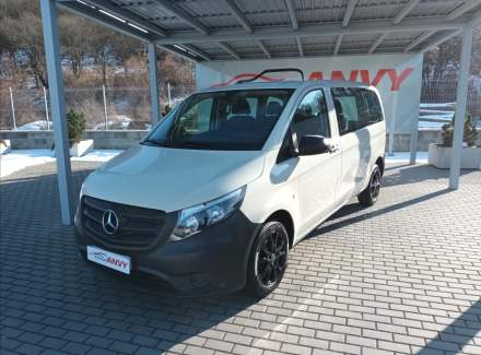 Mercedes-Benz - Vito
