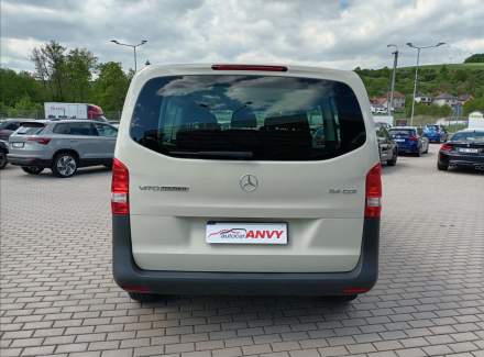 Mercedes-Benz - Vito