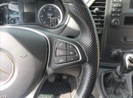 Mercedes-Benz - Vito