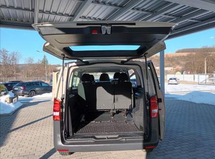 Mercedes-Benz - Vito