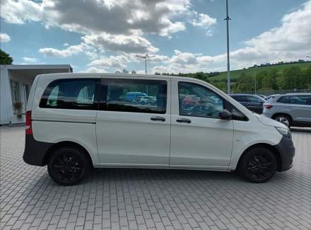 Mercedes-Benz - Vito