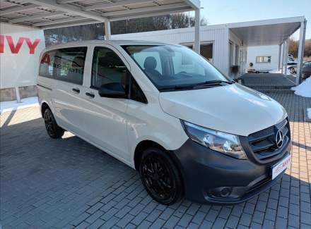 Mercedes-Benz - Vito