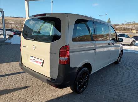 Mercedes-Benz - Vito