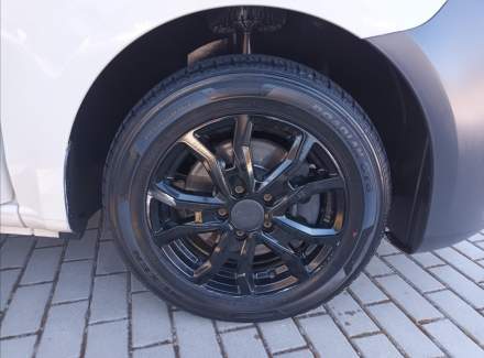 Mercedes-Benz - Vito