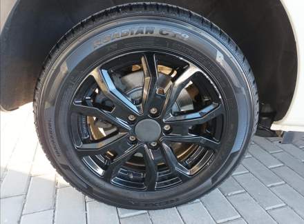 Mercedes-Benz - Vito