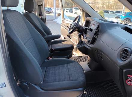 Mercedes-Benz - Vito