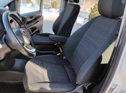 Mercedes-Benz - Vito