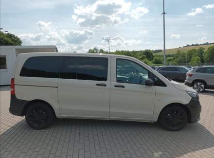 Mercedes-Benz - Vito