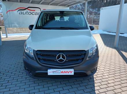 Mercedes-Benz - Vito