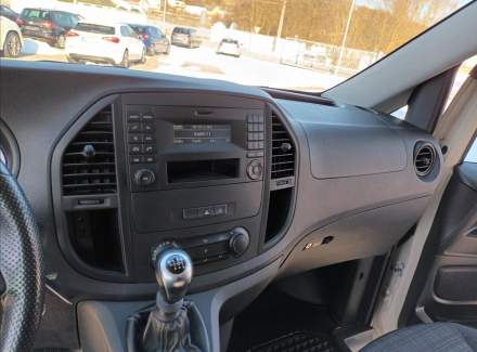 Mercedes-Benz - Vito