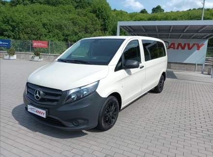 Mercedes-Benz - Vito