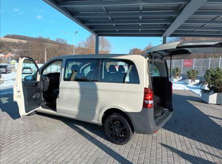 Mercedes-Benz - Vito
