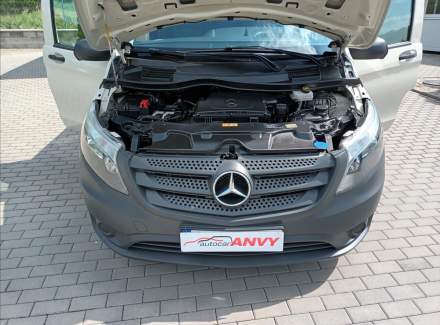 Mercedes-Benz - Vito