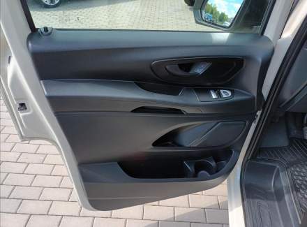 Mercedes-Benz - Vito