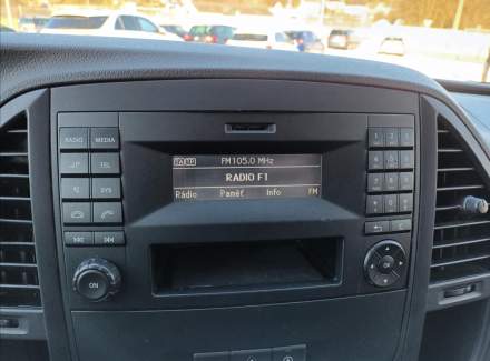 Mercedes-Benz - Vito